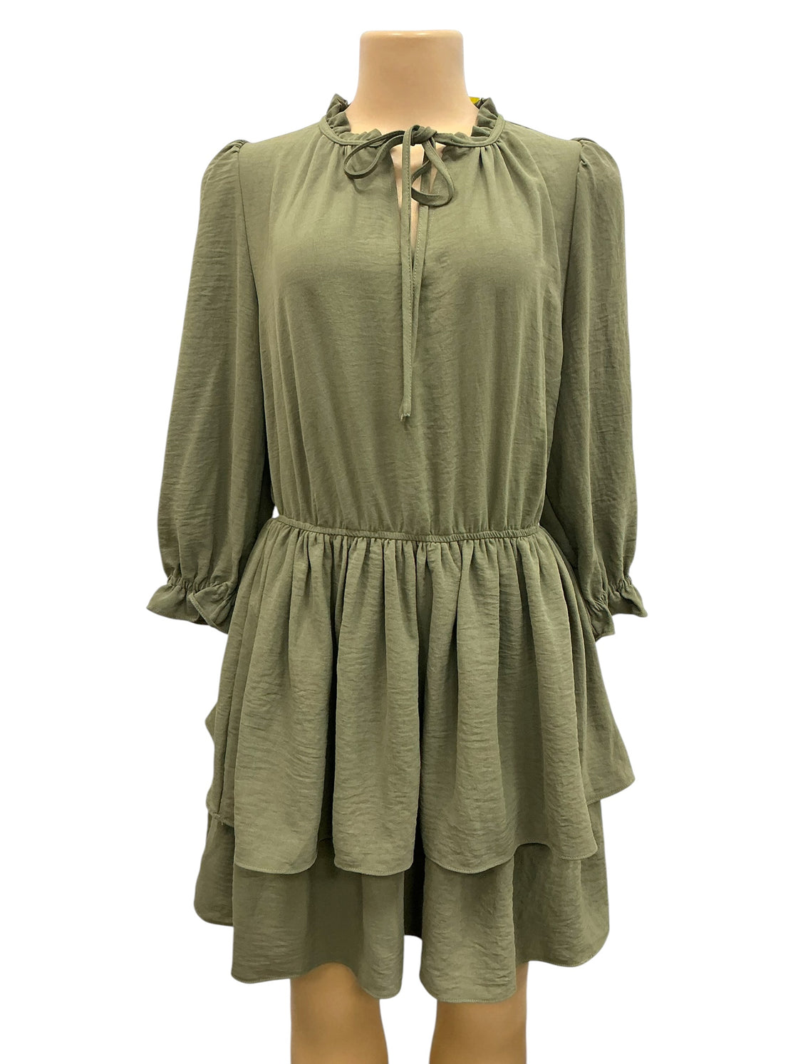 Vestido M (VENICE LOVE)