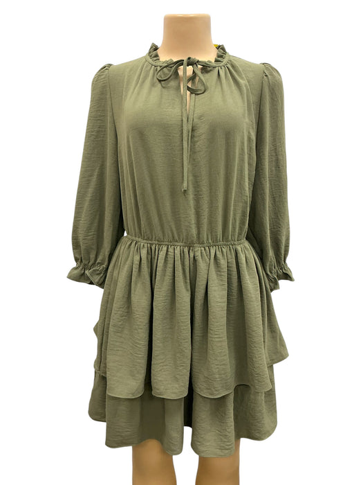 Vestido M (VENICE LOVE)