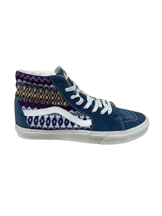 Tenis 11.5 (VANS)