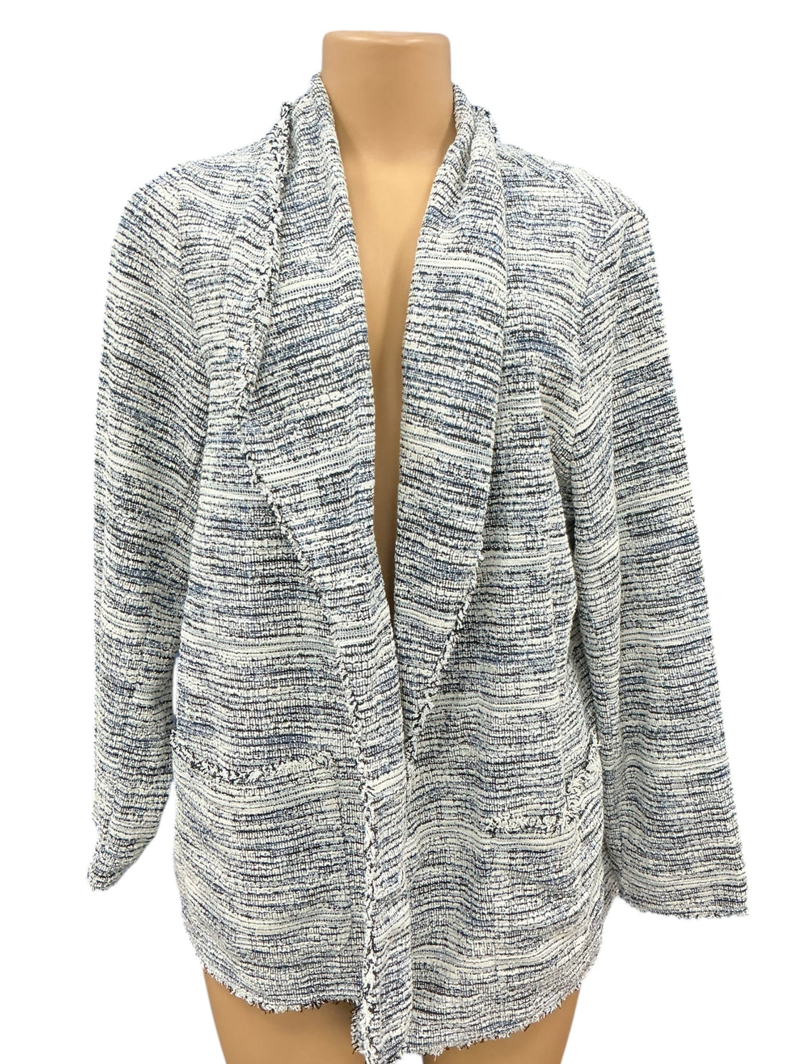 Blazer 1X (MAX STUDIO)