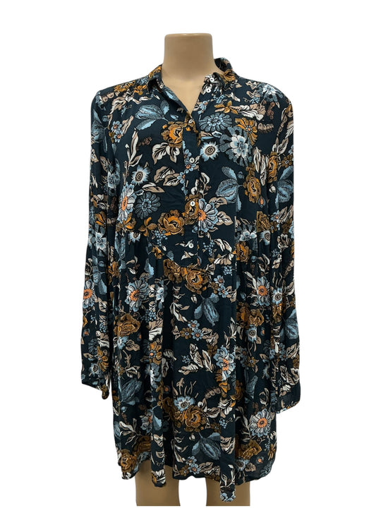 Vestido 8 (H&M)