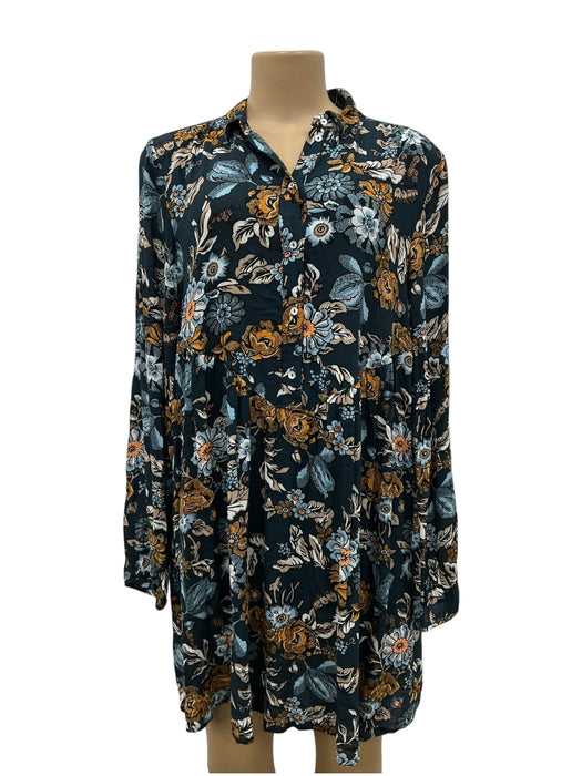 Vestido 8 (H&M)