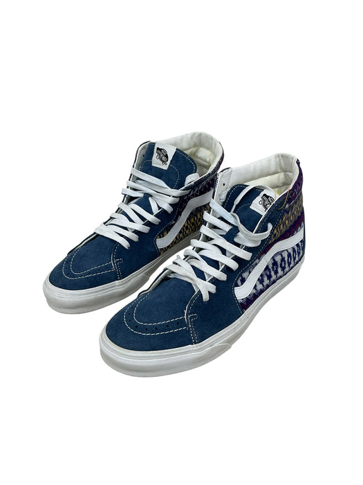 Tenis 11.5 (VANS)