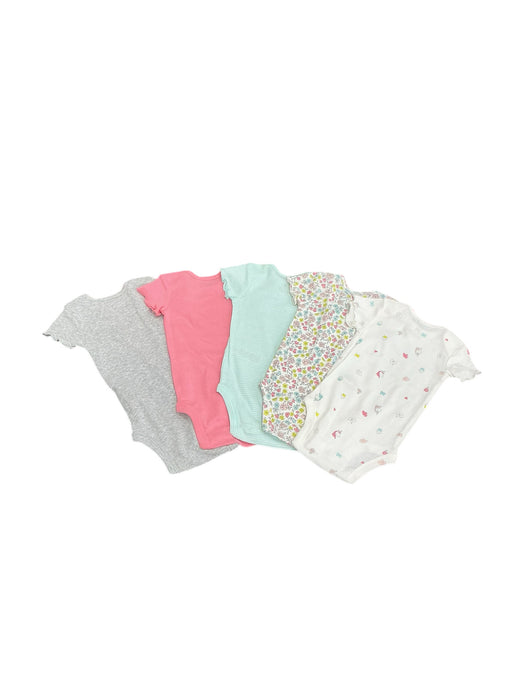 Bodys para bebé 3M (CARTER'S)