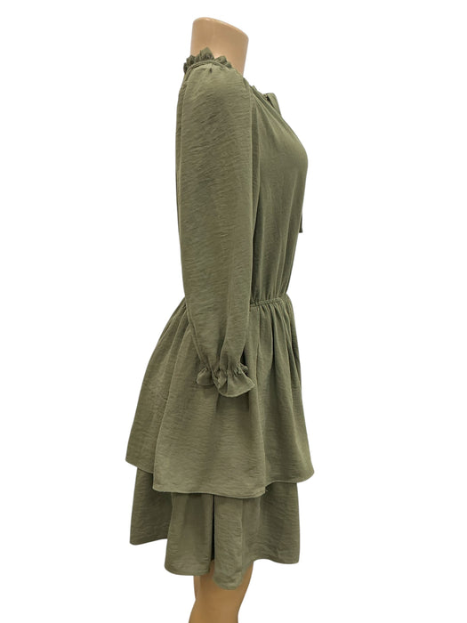 Vestido M (VENICE LOVE)
