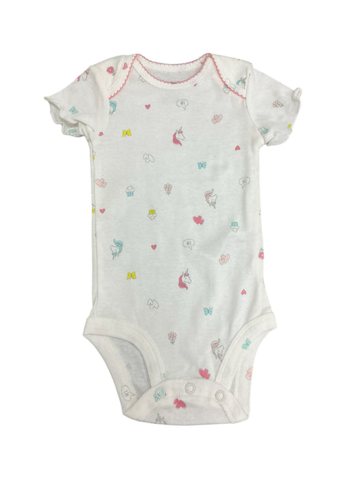 Bodys para bebé 3M (CARTER'S)
