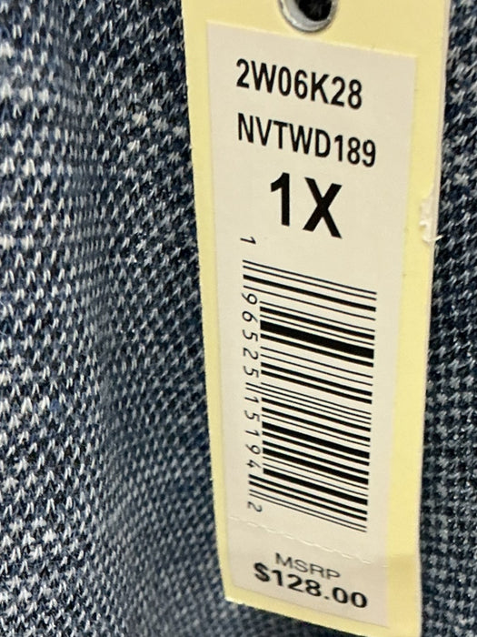 Blazer 1X (MAX STUDIO)