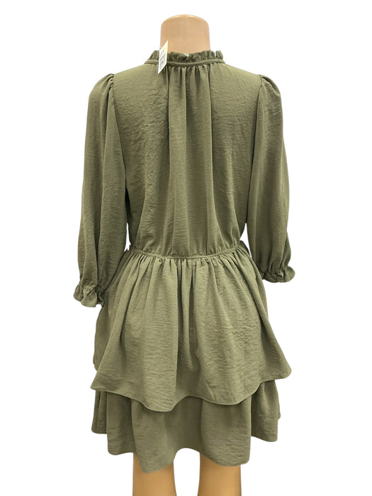 Vestido M (VENICE LOVE)