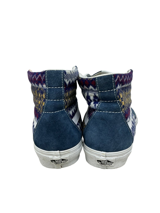 Tenis 11.5 (VANS)