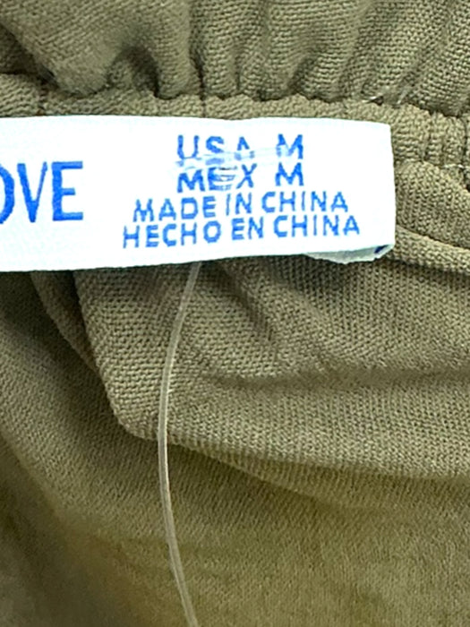 Vestido M (VENICE LOVE)