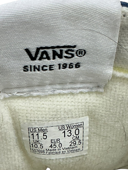 Tenis 11.5 (VANS)