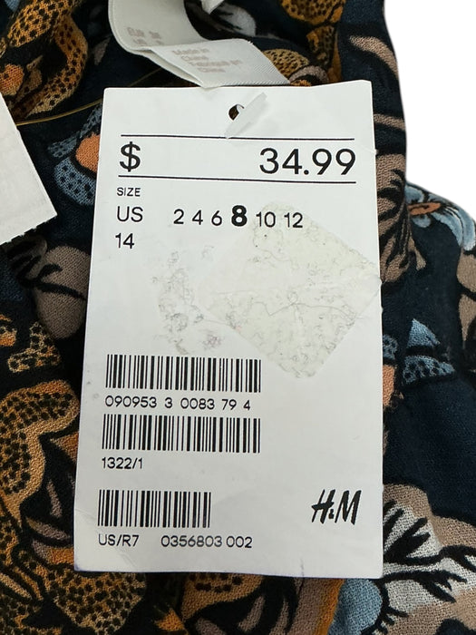 Vestido 8 (H&M)