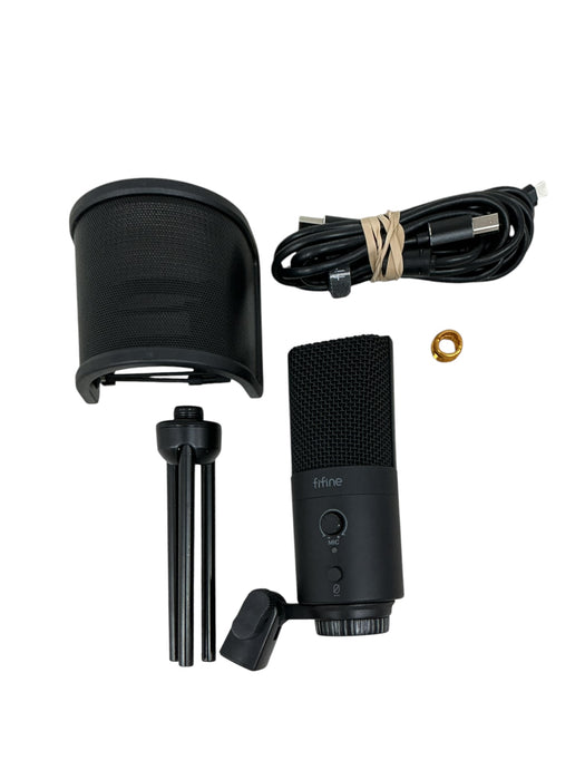 Micrófono USB (FIFINE)