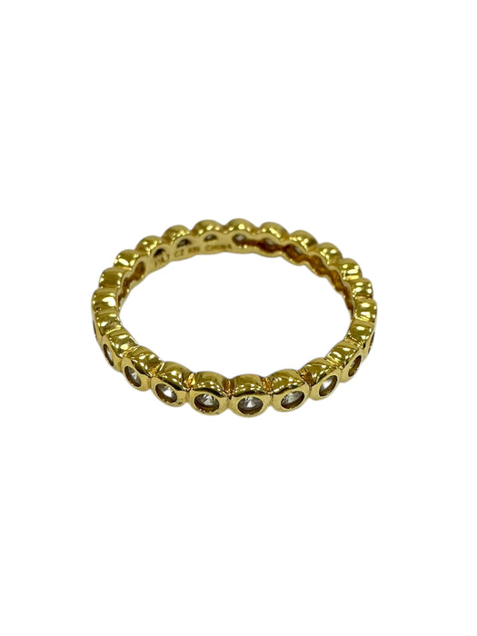 Anillo de plata (925)