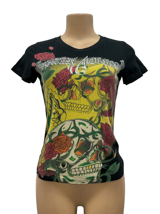 Blusa S (CHRISTIAN AUDIGIER)
