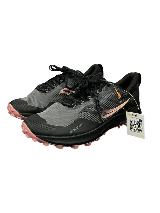 Tenis 9 (SAUCONY)