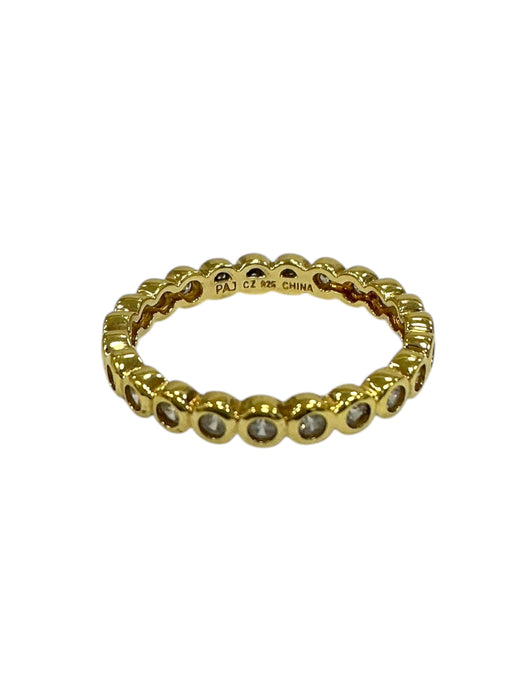 Anillo de plata (925)