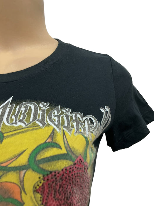 Blusa S (CHRISTIAN AUDIGIER)