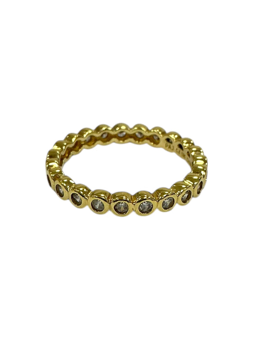 Anillo de plata (925)