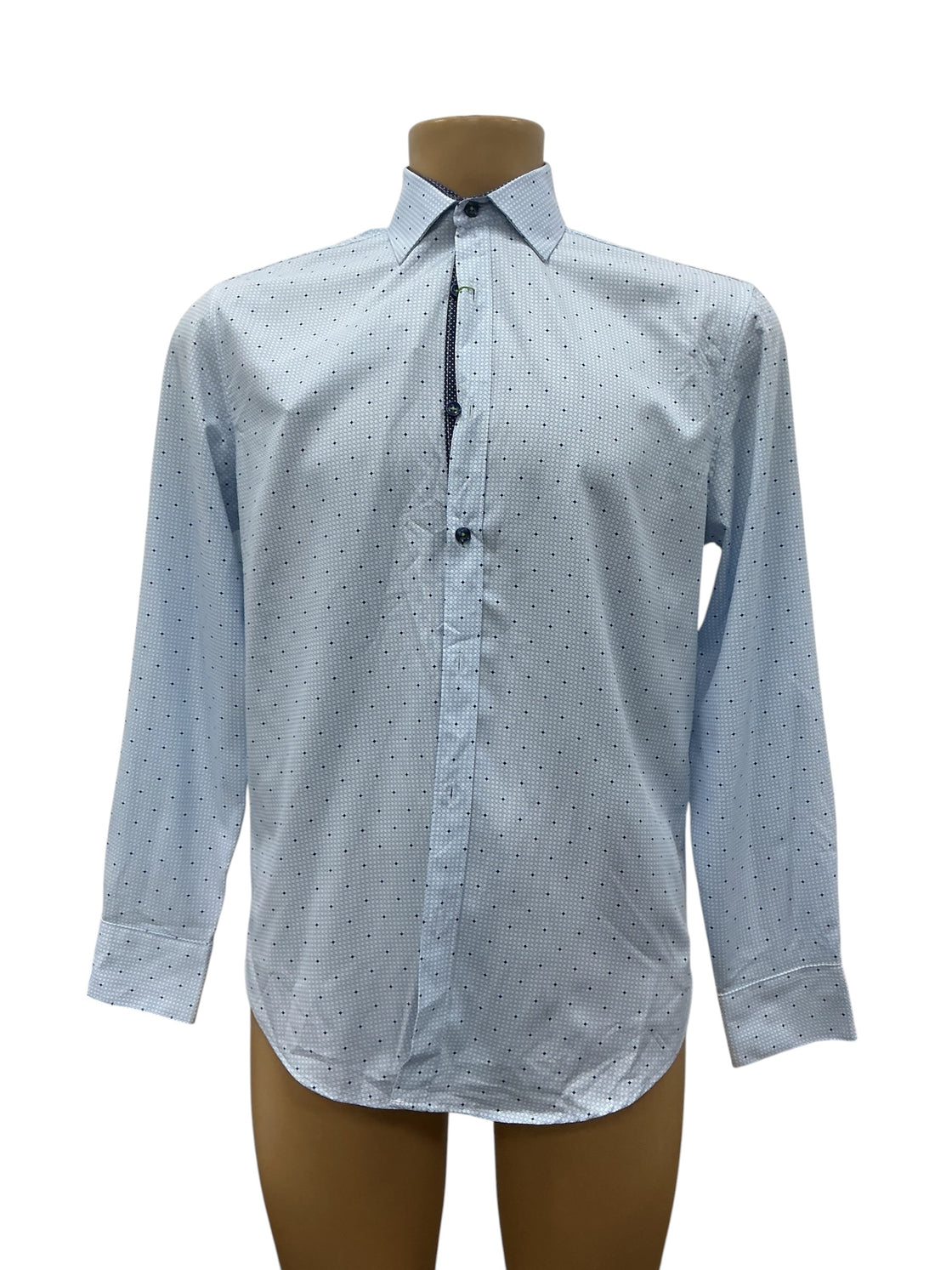 Camisa M (SOCIETY OF THREADS)