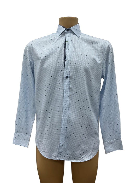 Camisa M (SOCIETY OF THREADS)