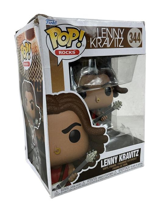 Lenny Kravitz (POP!)