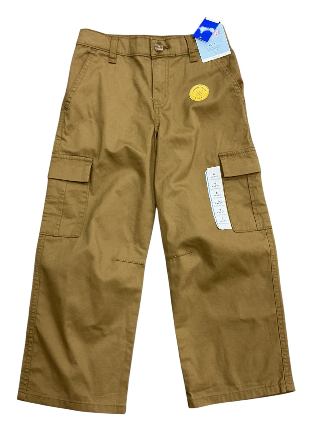 Pantalón para niñ@ 6 (CAT & JACK)