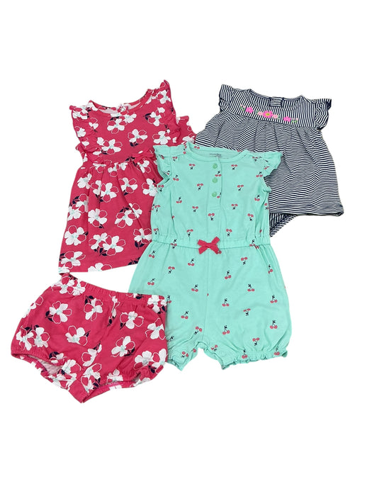 Conjunto para bebé 6-9M (CARTER'S)