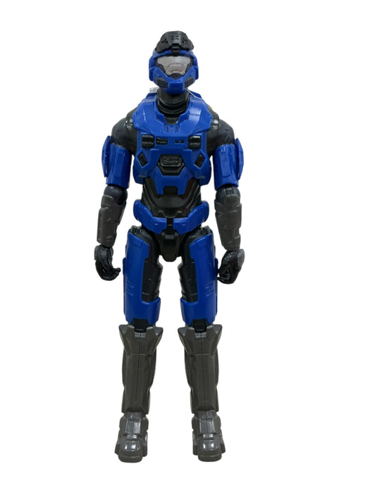Spartan (JAZWARE)