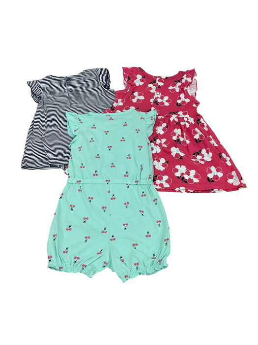 Conjunto para bebé 6-9M (CARTER'S)