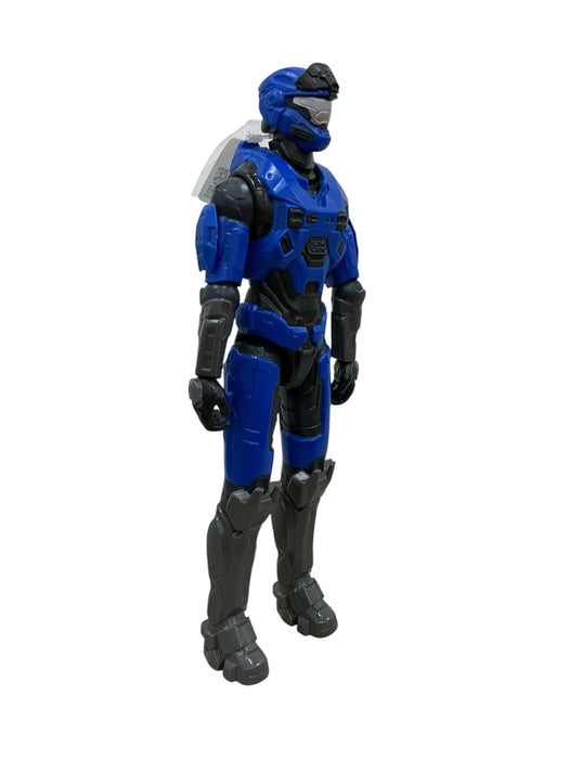 Spartan (JAZWARE)