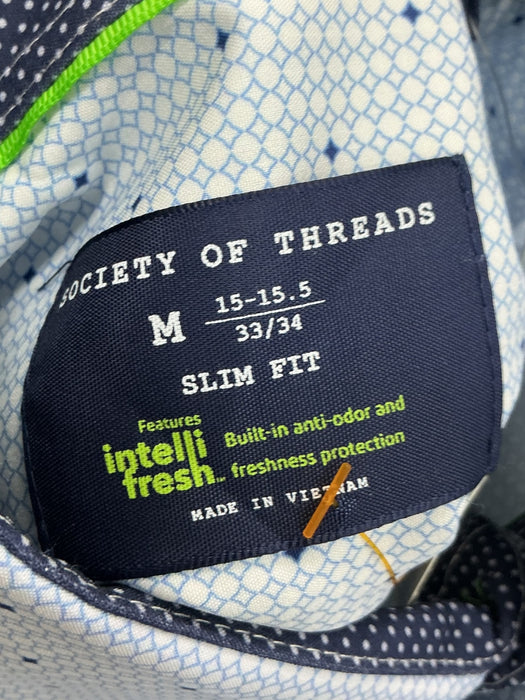 Camisa M (SOCIETY OF THREADS)