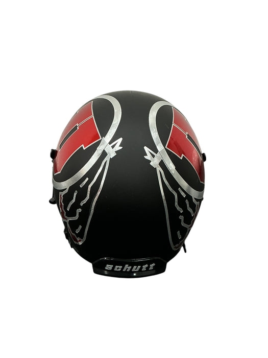 Mini casco (SCHUTT)