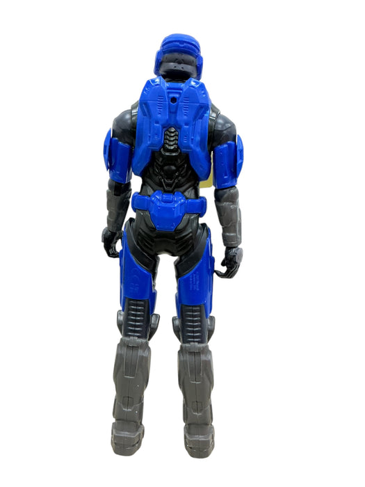 Spartan (JAZWARE)