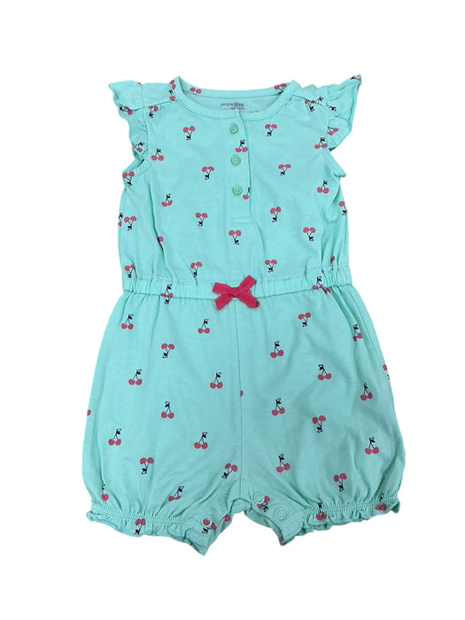 Conjunto para bebé 6-9M (CARTER'S)