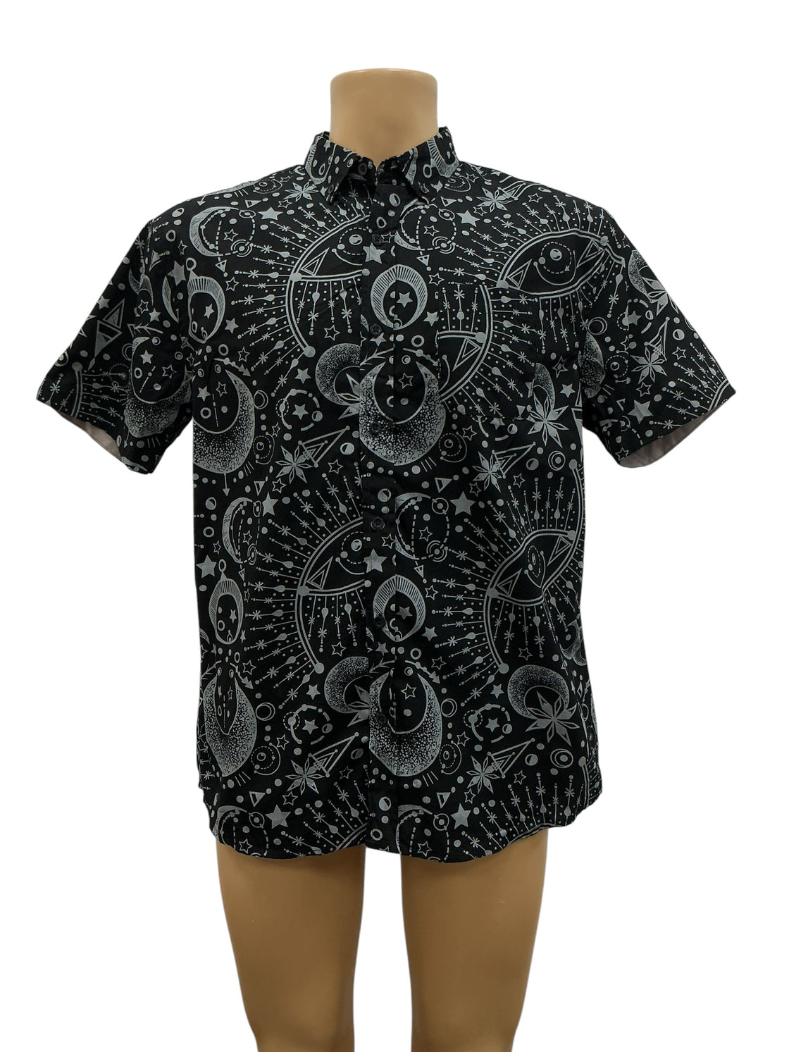 Camisa L (MASSIVE)