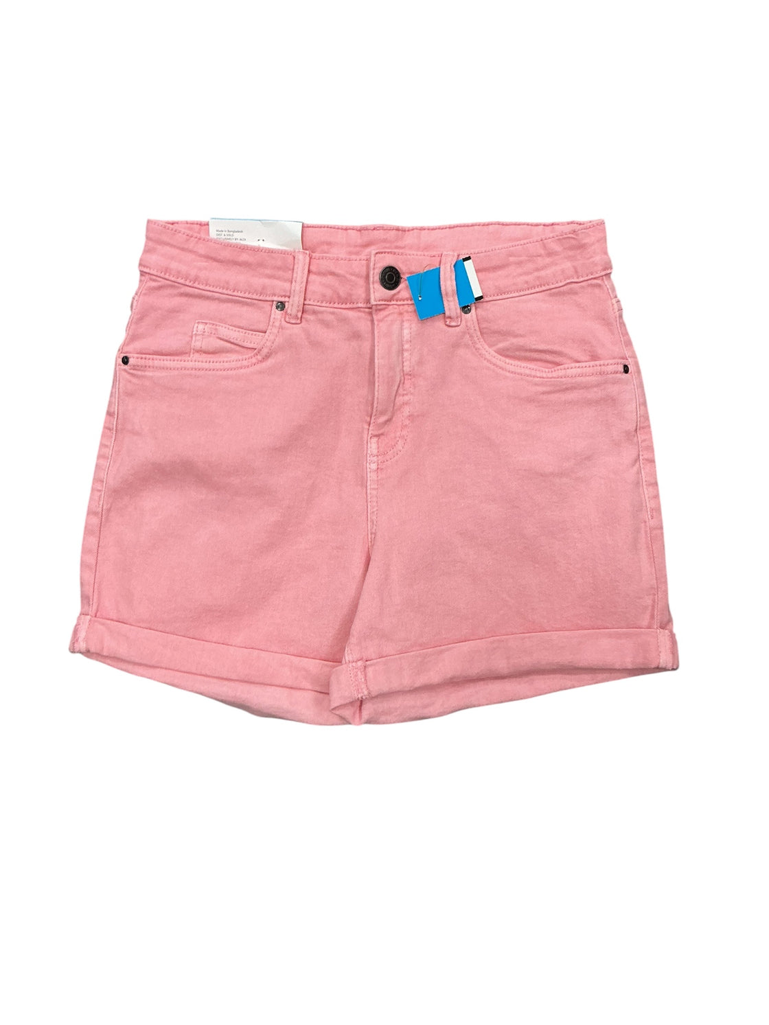 Short 10 (SERRA)