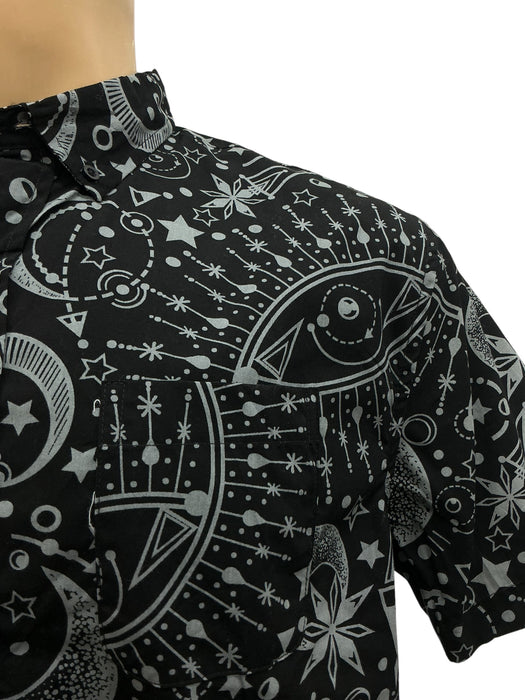 Camisa L (MASSIVE)