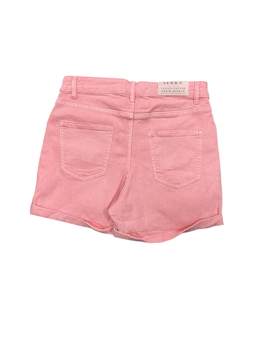 Short 10 (SERRA)