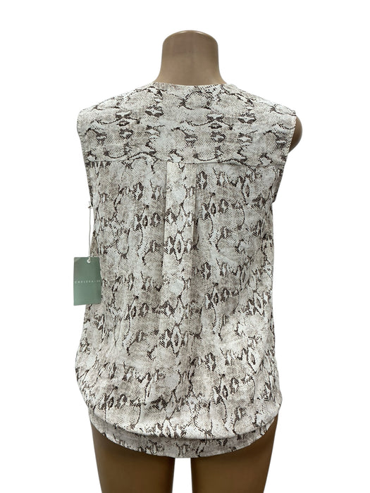 Blusa S (CHELSEA28)
