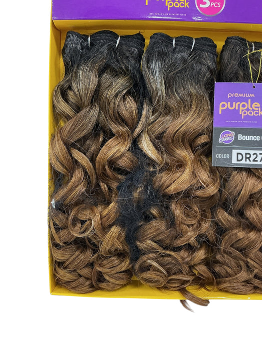 Extensiones de cabello (OUTRE)