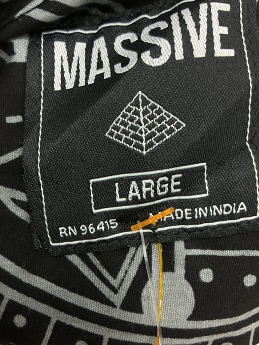 Camisa L (MASSIVE)