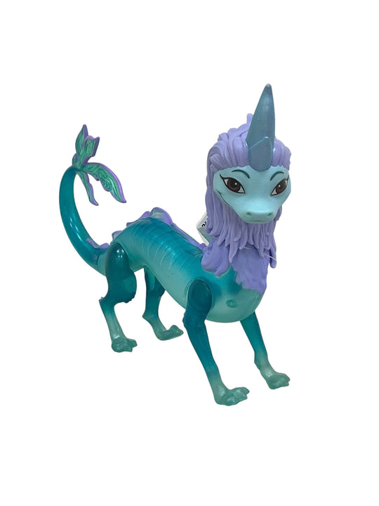 Sisu (DISNEY)