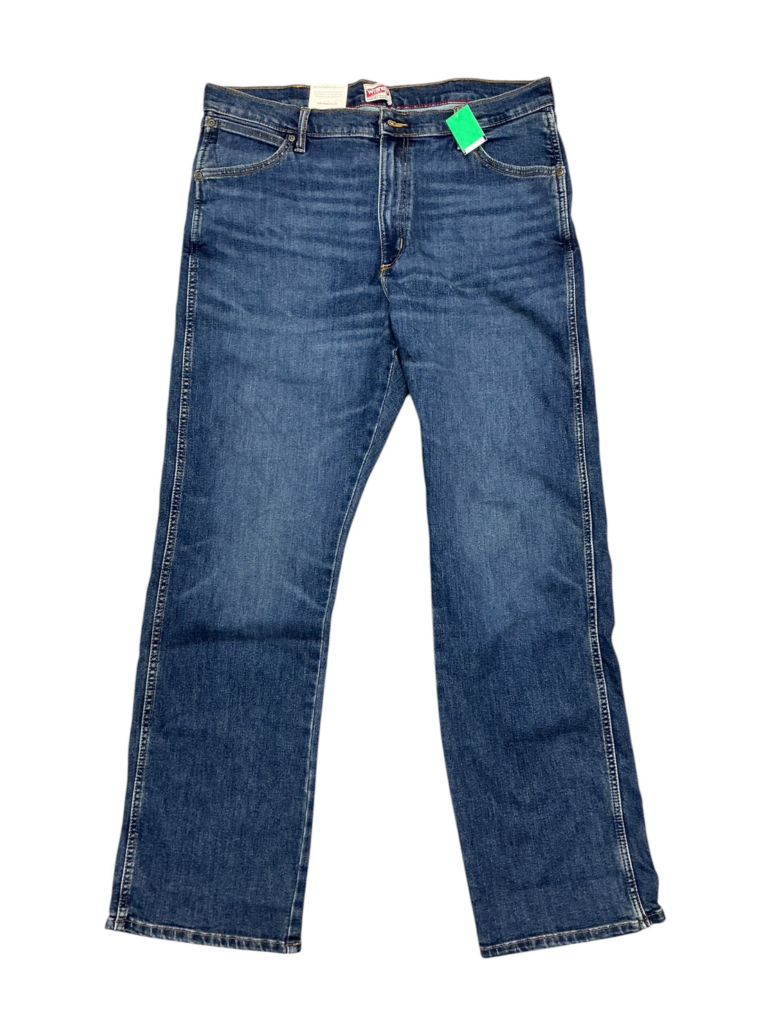 Pantalón 36X32 (WRANGLER)