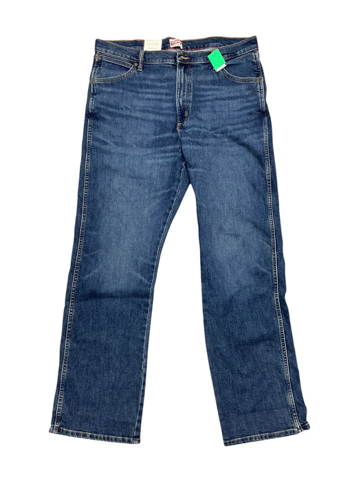 Pantalón 36X32 (WRANGLER)