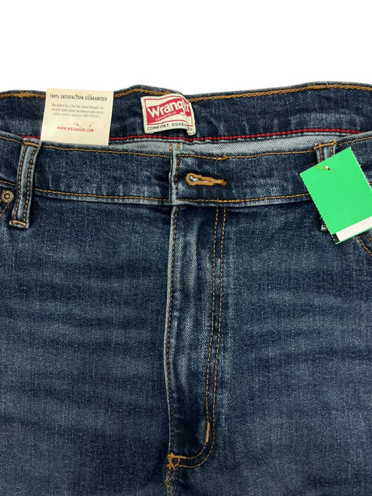 Pantalón 36X32 (WRANGLER)