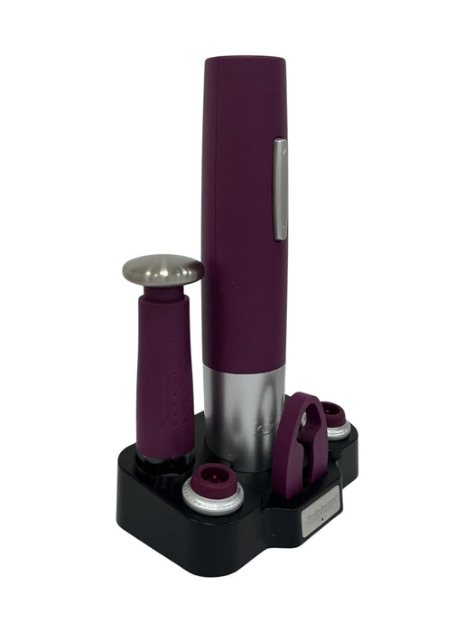 Juego de vino (CUISINART)