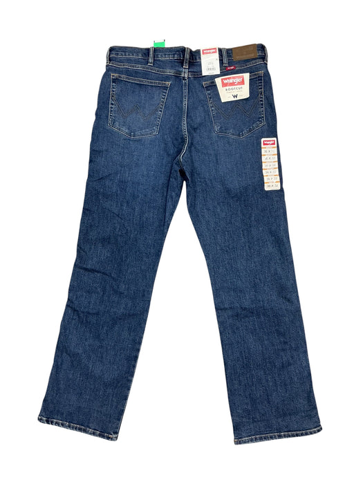 Pantalón 36X32 (WRANGLER)