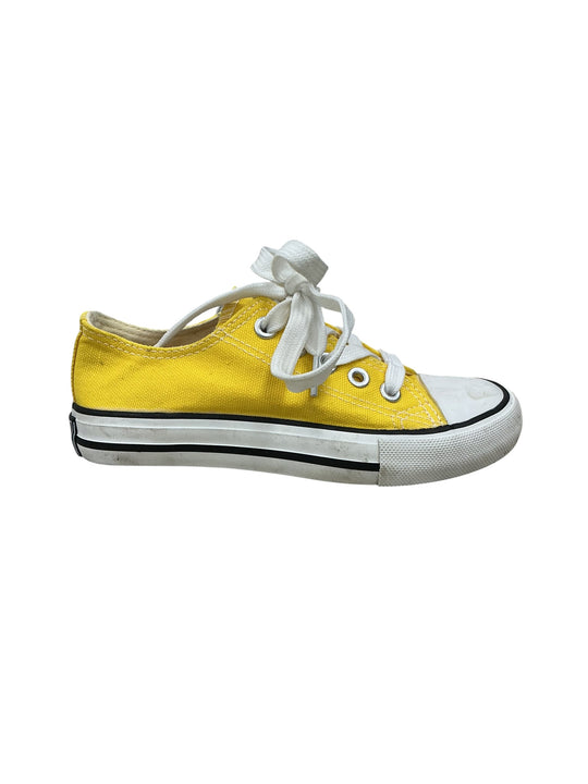 Tenis para niñ@
