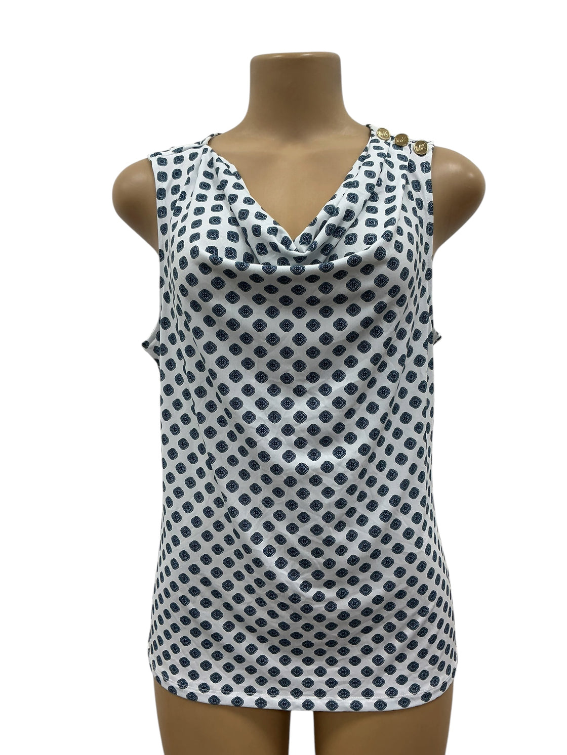 Blusa M (MICAHEL KORS)